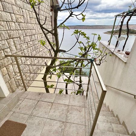 Apartment Panorama Jadranovo Exterior photo